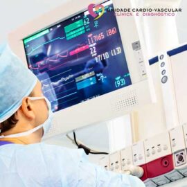 Unidade Cardio-Vascular - Diagnóstico e Tratamento Cardiológico e ...
